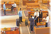 Grand Mee Yahta Hotel