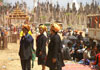 Kakku Pagoda Festival