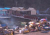 Mann Shwesettaw Festival (One of the most significant Pagoda festival in Upper Myanmar.)