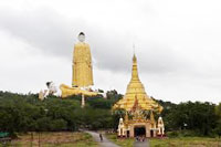 Monywa