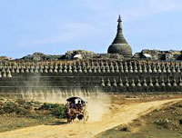 Mrauk U