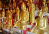 Shwe Umin Pagoda Festival