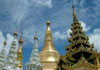 Shwedagon Pagoda Festival 