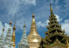 Shwedagon Pagoda Festival