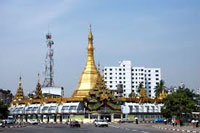 Yangon