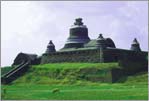 Myanmar : Welcome to Myanmar Travel Destination : Mrauk U