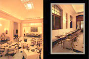 The Strand Hotel